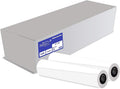 Alliance Wide Format Paper 24 In x 300 Ft CAD Bond Rolls Review