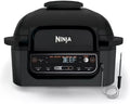 Ninja Foodi Pro 5-in-1 Indoor Grill with Smart Probe