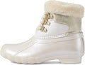 Sperry Unisex-Child Alpine Saltwater Snow Boot Review