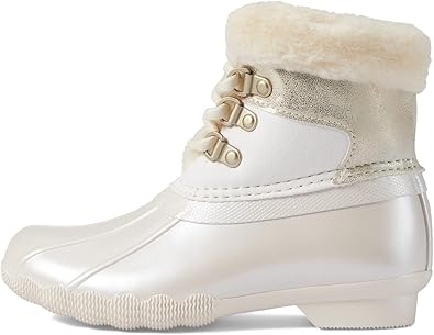 Sperry Unisex-Child Alpine Saltwater Snow Boot Review