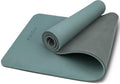 PAIDU Professional High Resiliency Yoga Mat - Non-Slip & Anti-Tear