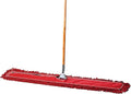 Commercial Dust Mop & Floor Sweeper, 48 in Dust Mop - Durable Cleaning