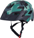 Kids Bike Helmet for Toddlers to Youth - Lightweight Safety