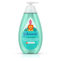 No More Tangles 2-in-1 Detangling Shampoo & Conditioner - Kid-Friendly