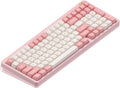 nuphy Halo96 V2 Wireless 96% Mechanical Keyboard - Gasket Mount Feel