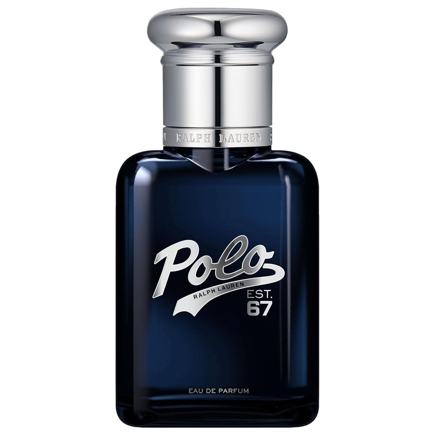 Polo 67 Eau de Parfum - Woody Scent with Pineapple & Cedarwood