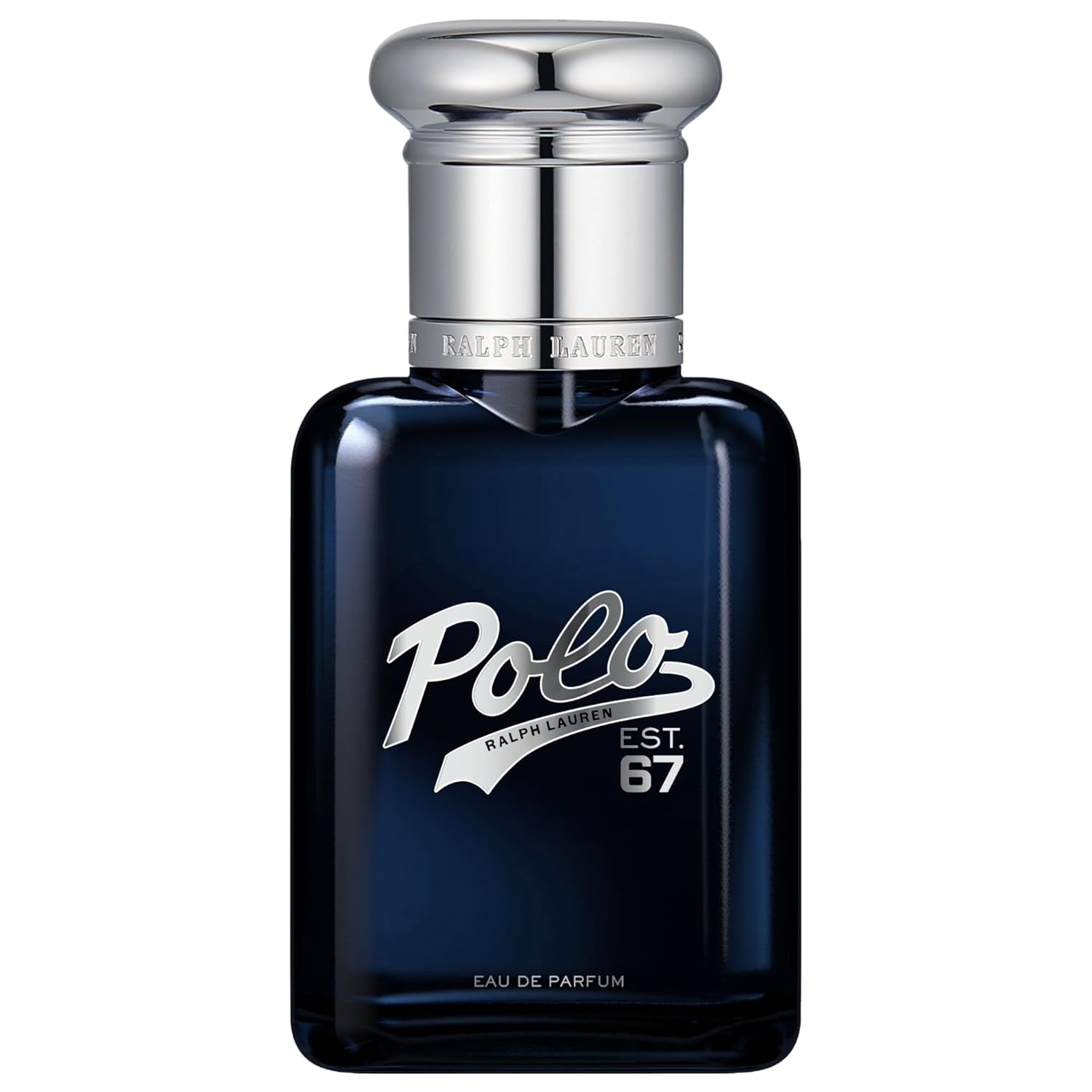 Polo 67 Eau de Parfum - Woody Scent with Pineapple & Cedarwood