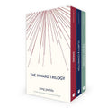 The Inward Trilogy: Yung Pueblo Box Set for Self-Discovery
