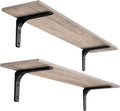 DINZI LVJ Long Wall Shelves for Stylish Home Storage