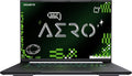 GIGABYTE AERO X16 Space Gray - 16in Copilot+ Creator Laptop