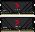 PNY XLR8 Gaming 32GB DDR4 3200MHz SODIMM - Laptop Performance