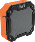 Klein Tools Bluetooth Jobsite Speaker - 20-Hr Run Time, Hands-Free, USB Charging