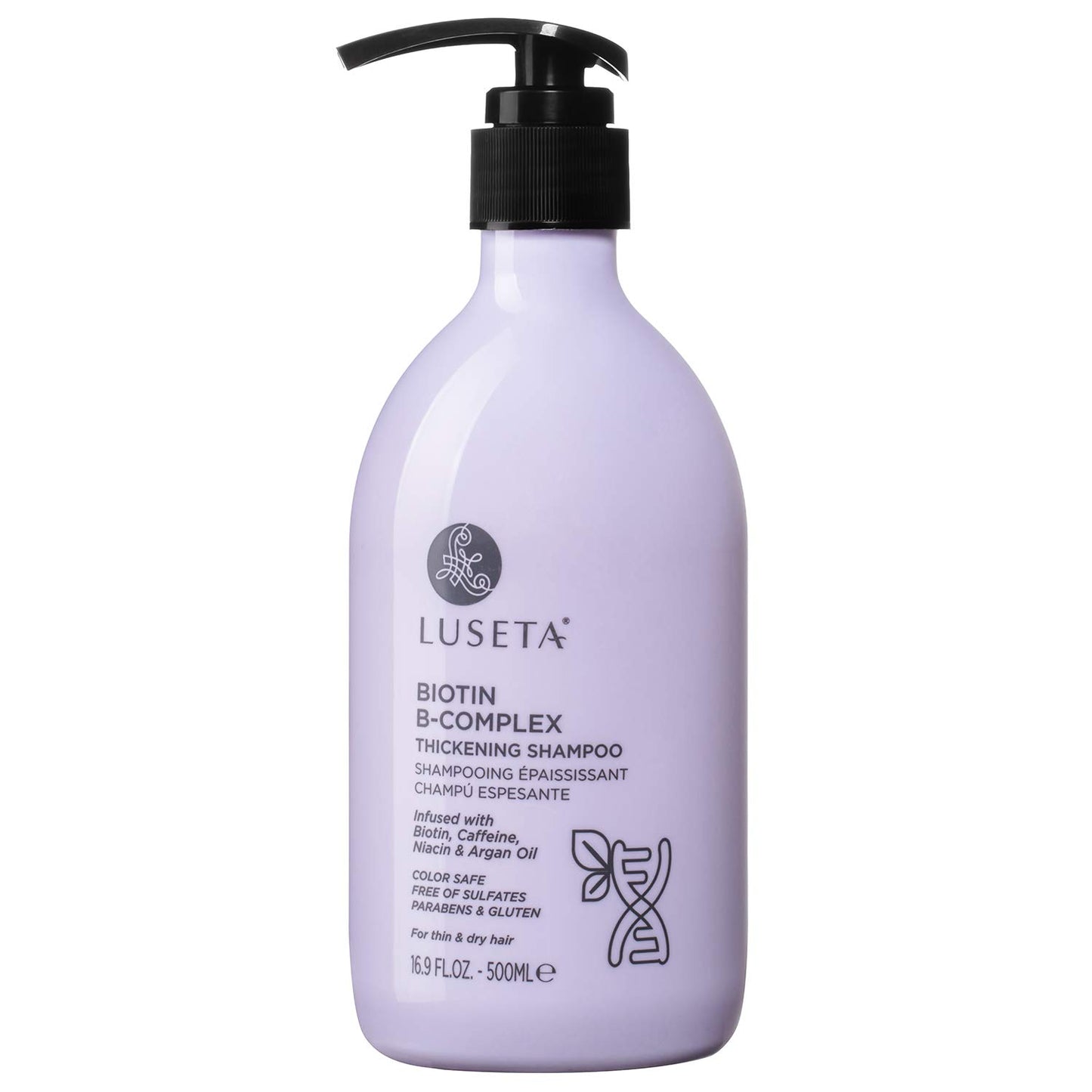 Biotin Thickening Shampoo - Hair Growth & Strengthener!