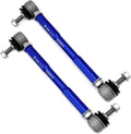 Front Sway Stabilizer Bar End Link 2 Pcs Left & Right - Self