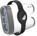 Secure Magnetic Golf Cart Holder by JIUSAIRUI