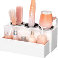 NIUBEE Hair Tool Organizer Acrylic Dryer and Styling Holder - Tidy