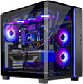 Skytech King 95 Desktop PC - HighPerformance 1440p Gaming Rig