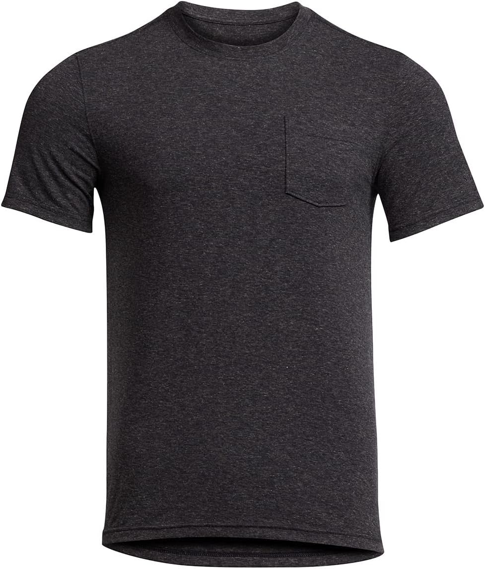 SITKA Gear Men's Essential Tee: Everyday Comfort