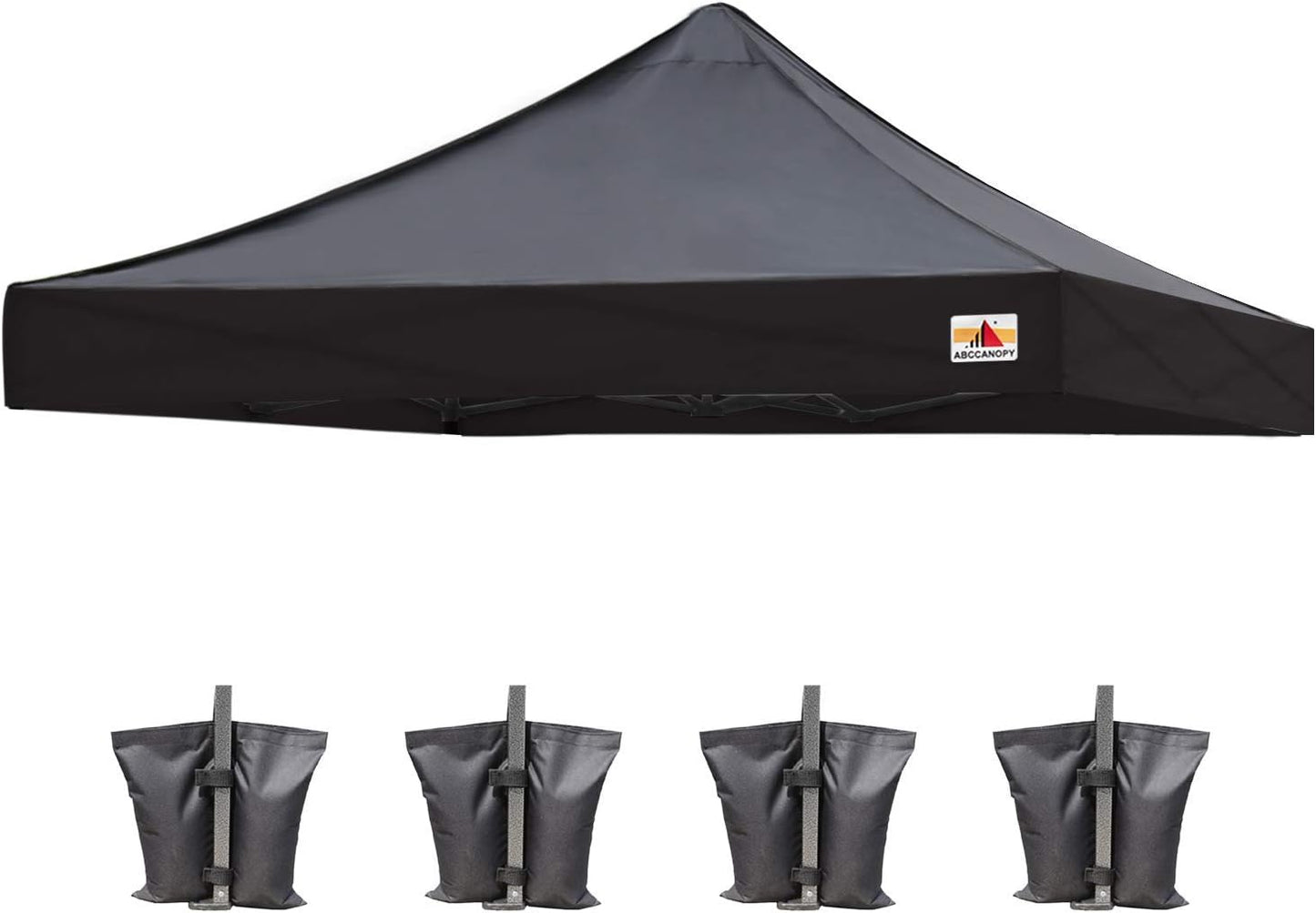 ABCCANOPY Replacement Canopy Top for 8x8 Pop Up Tent Review