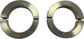 Double Split Shaft Collar Stainless Steel Lock Collar Clamp Set Screw