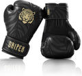 Dripex Boxing Gloves for Men Women Youth 8-16oz - Heavy Bag Training