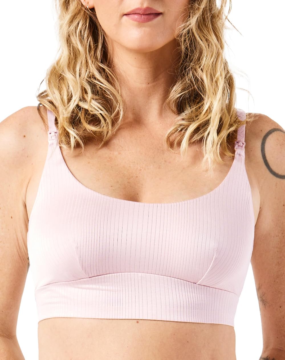 Bodily Everything Bra for Pregnancy and Nursing Comfort