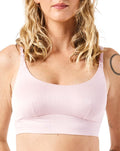 Everything Bra for Pregnancy Nursing & Breastfeeding - Soft Comfort