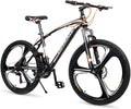 26 inch Mountain Bike 21-Speed Lightweight Racing Bike - Smooth Ride