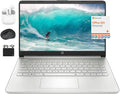 HP 2024 14in Laptop Notebook for Students and Business