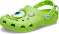 Buzz and Woody Clogs for Kids by Crocs for Stylish Everyday Use