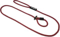 Mad Dog Products English Slip Dog Lead | 1/2 Inch x 8 Feet