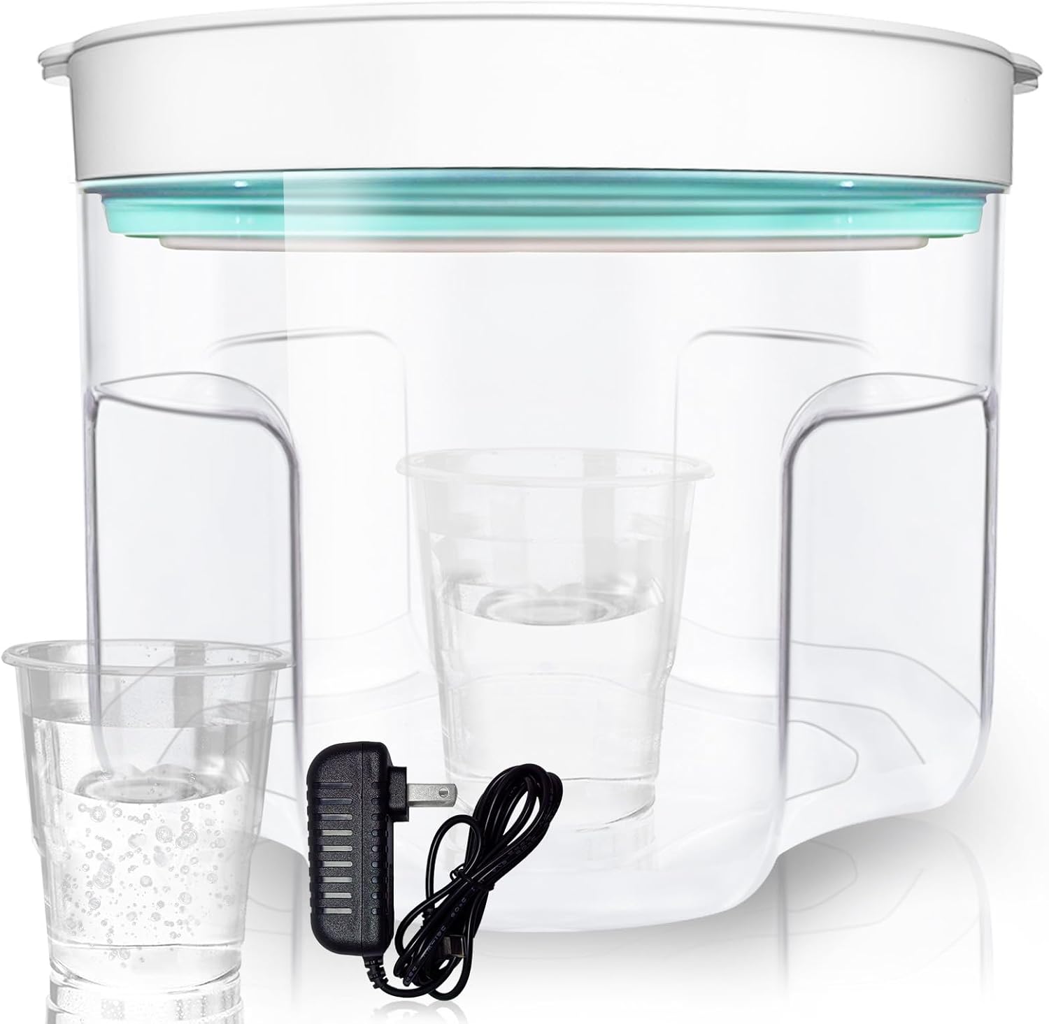 2025 Upgraded Resin Bubble Remover for Flawless Resin Art