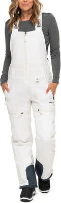 Eco Friendly Traverse Bib Overalls for Women by Arctix