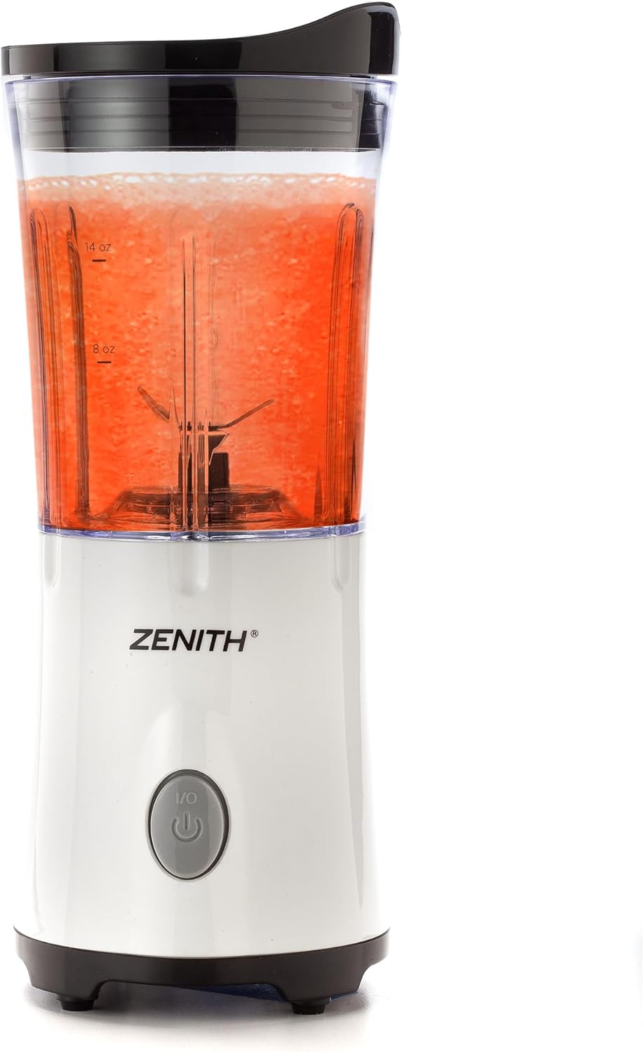 Zenith Portable Blender: Powerful Blending On-the-Go