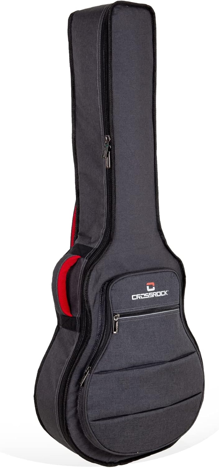 Protect Your Hollow Body Guitar in Style!