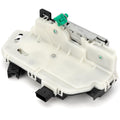 Qagea Door Lock Latch Actuator Right Front Passenger - Direct Fit