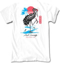 Riot Society Men's Graphic Cotton Short Sleeve T-Shirt - Soft Fit