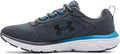 Under Armour Men's Charged Assert 9 Running Shoe (Style LJPP)