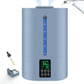 6L Humidifiers for Bedroom Large Room Home - Quiet Cool & Warm Mist