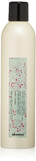 Davines This Is A Strong Hairspray for Humidity Control and Hold