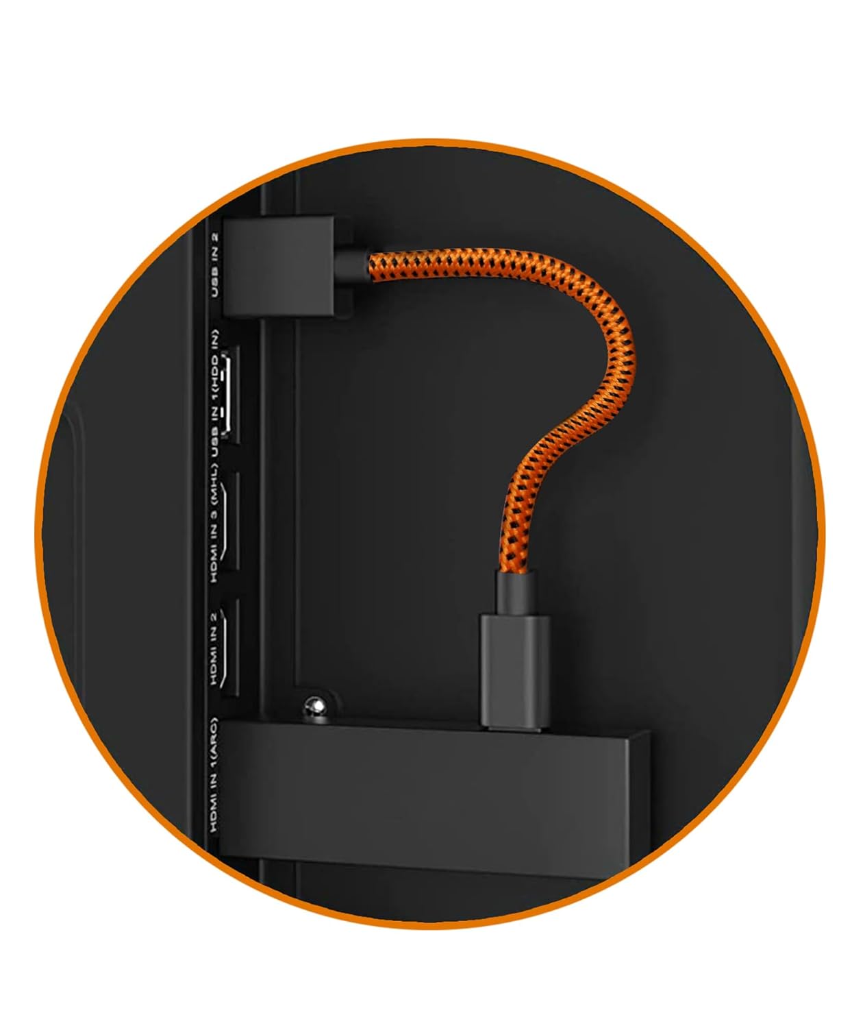 Beyork Fire Stick USB Power Adapter