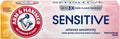 Sensitive Teeth & Gums Toothpaste 4.5 oz Pack of 10 - Gentle Baking