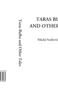 Taras Bulba and Other Tales - Classic Short Stories