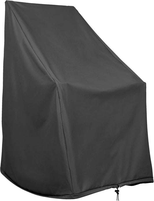 Weatherproof Outdoor Rocking Chair Cover for All Seasons
