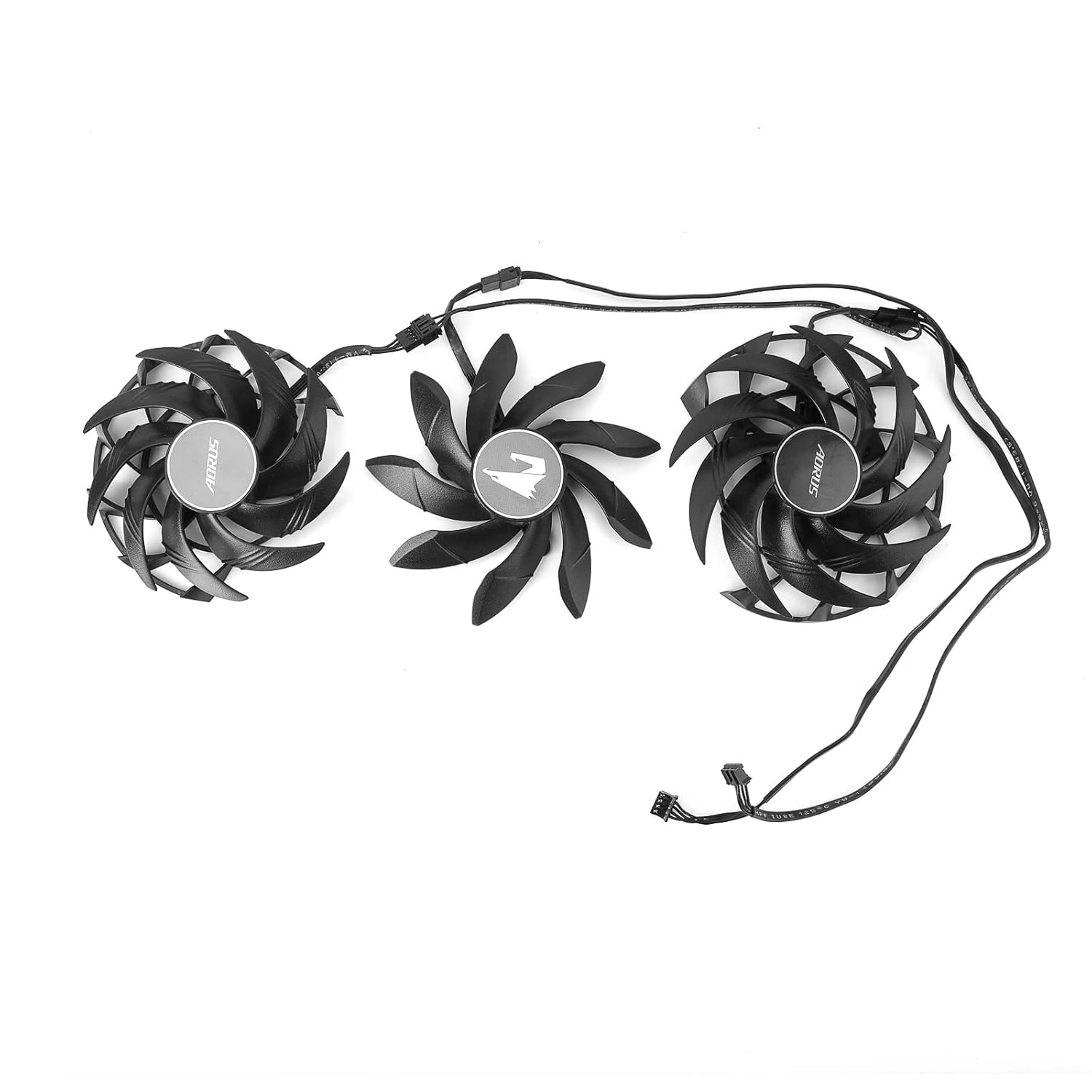 Graphics Card Fan PLD10015B12H for AORUS RTX 3070Ti 3080 3090