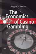 The Economics of Casino Gambling - Informed Policy