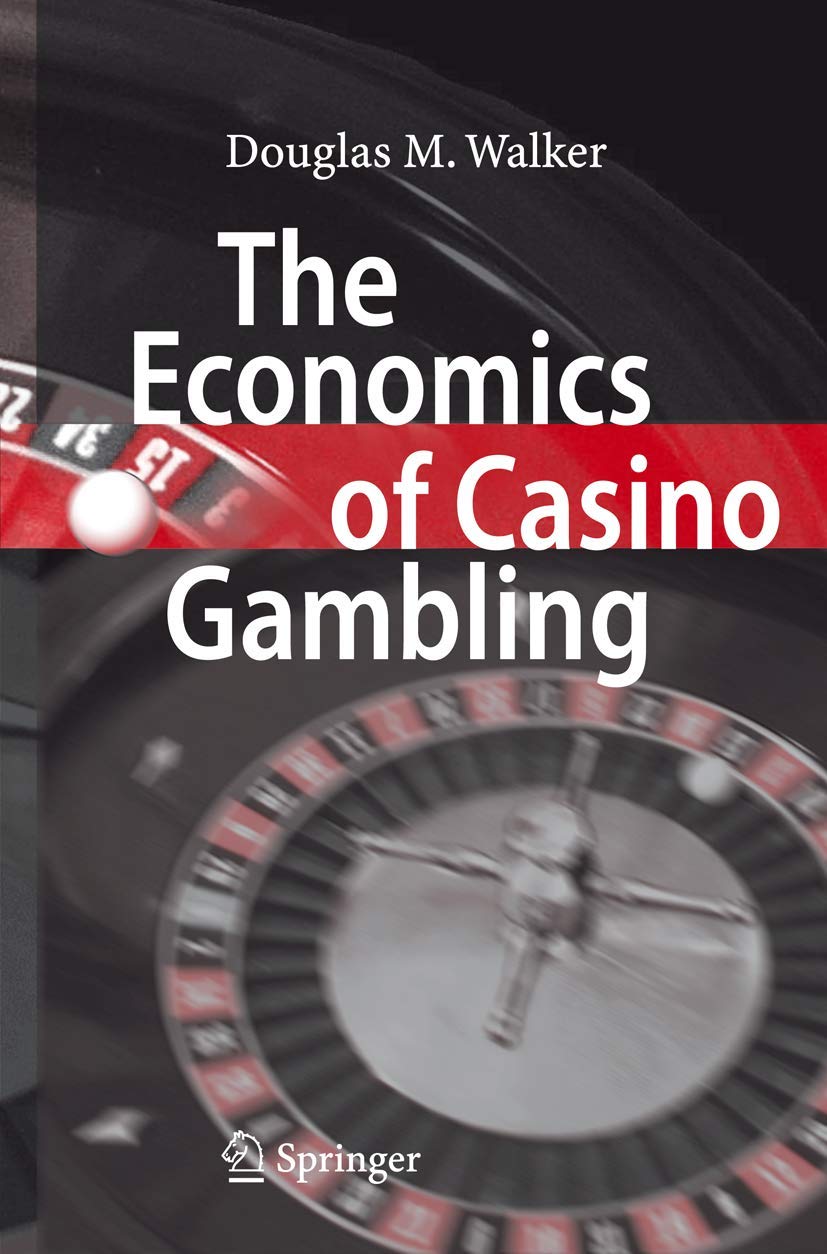 The Economics of Casino Gambling: A Comprehensive Analysis