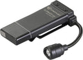 ClipMate 70-Lumen Clip-On Rechargeable Light - Hands-Free Beam