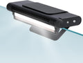 Aquarium Chiller Fan - Powerful 10W Fish Tank Cooler with Light