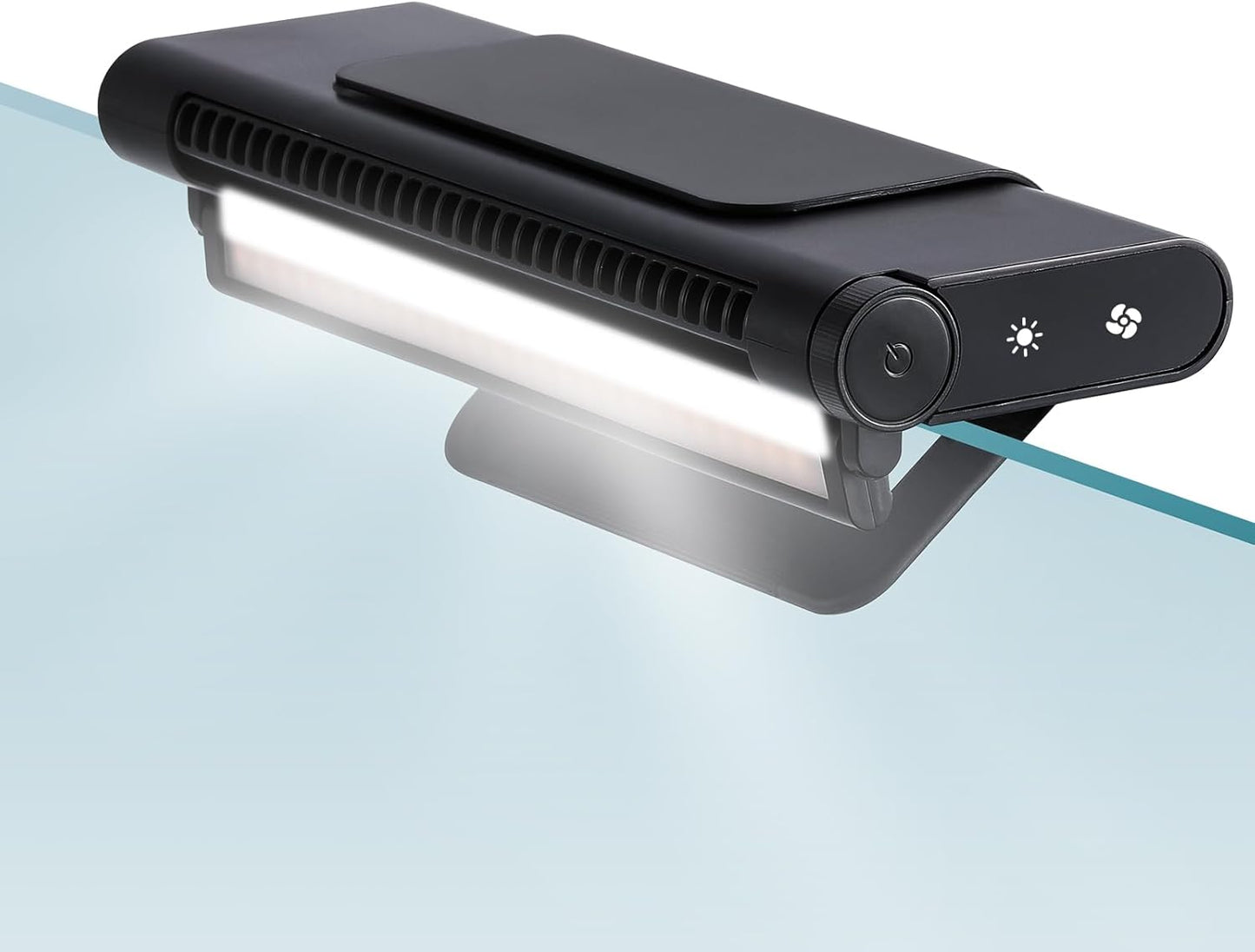 Powerful Aquarium Chiller Fan for Fish Tank Cooling Needs